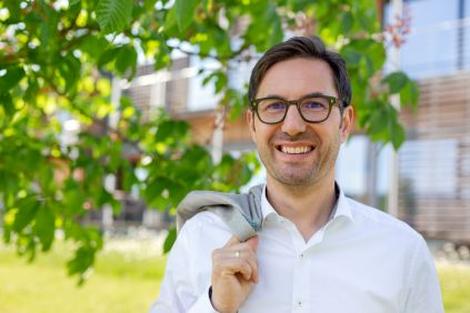Stefan Thür, Wimmer Wohnkollektionen GmbH