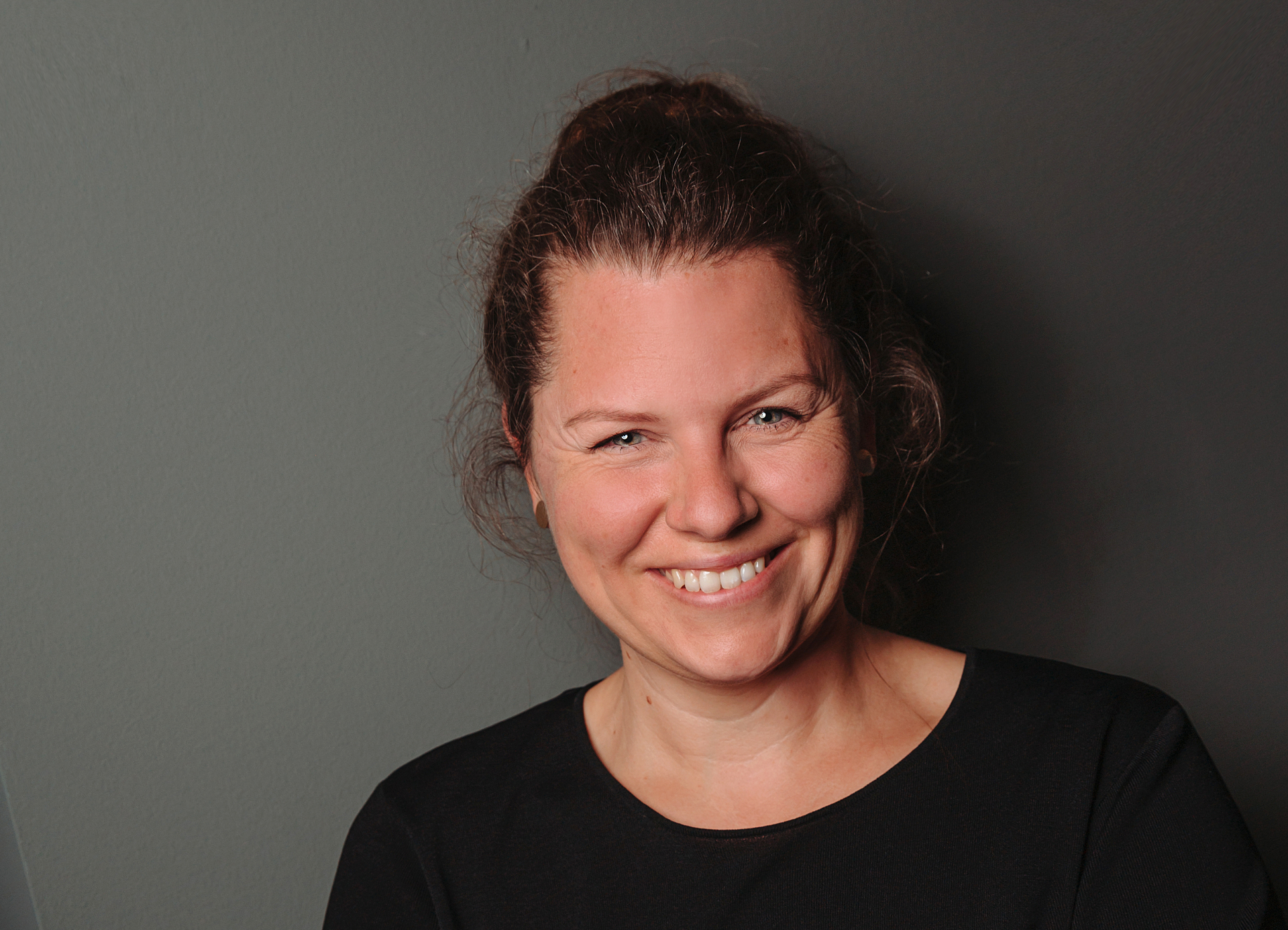 Portrait: Stephanie Fichtl